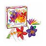 Crystal Flowers Creative Kit by SentoSphere USA