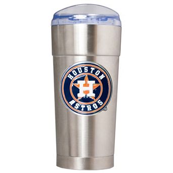 Houston Astros Eagle Tumbler
