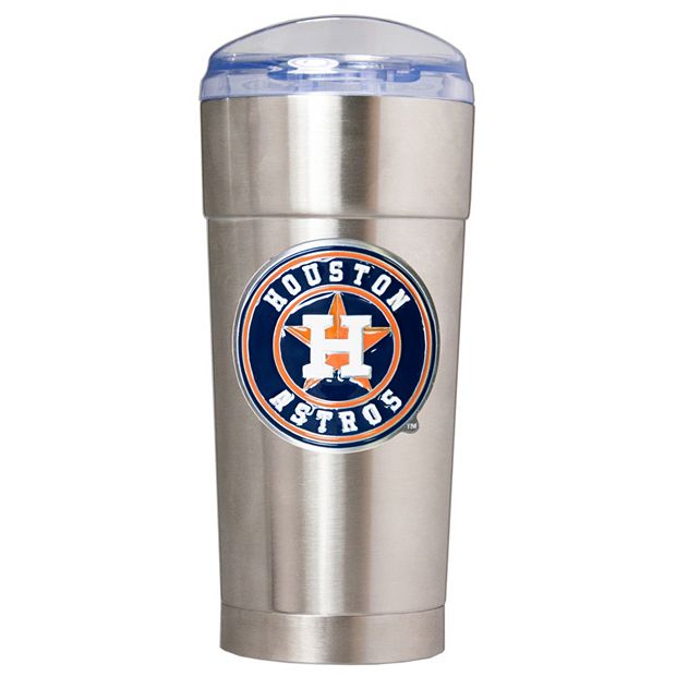 Houston Astros Tumbler 