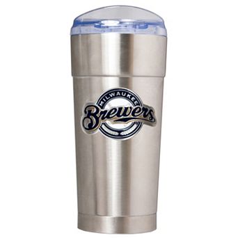 Milwaukee Brewers Eagle Tumbler