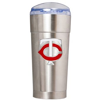 Minnesota Twins Eagle Tumbler