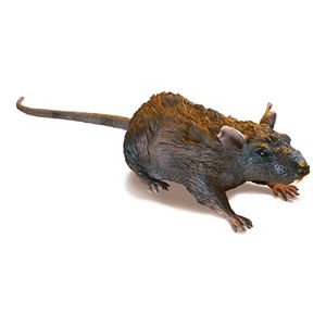 Scare Factor R/C Rat by Uncle Milton