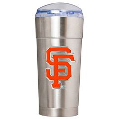 San Francisco 49ers The Memory Company 26oz. Team Color Roadie Tumbler with  Handle