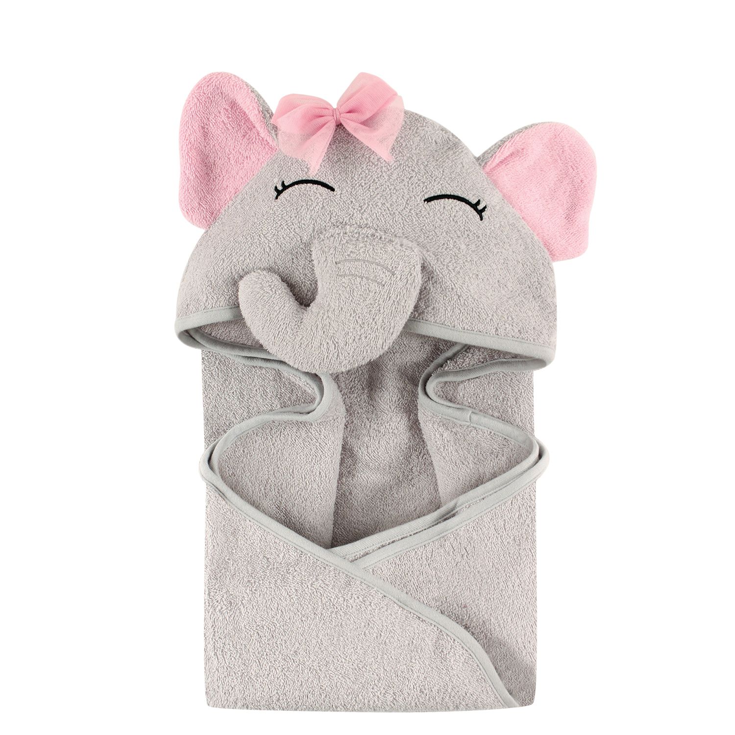 kohls baby towels