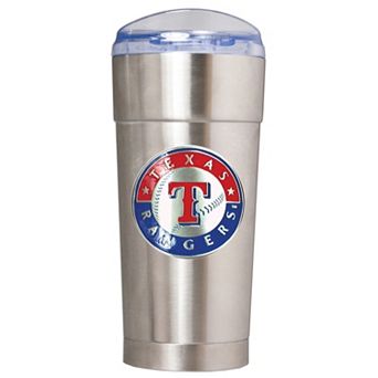 Texas Rangers Eagle Tumbler