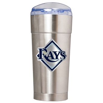Tampa Bay Rays Eagle Tumbler