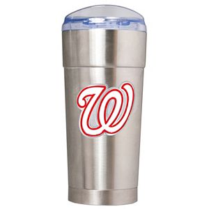 Washington Nationals Eagle Tumbler
