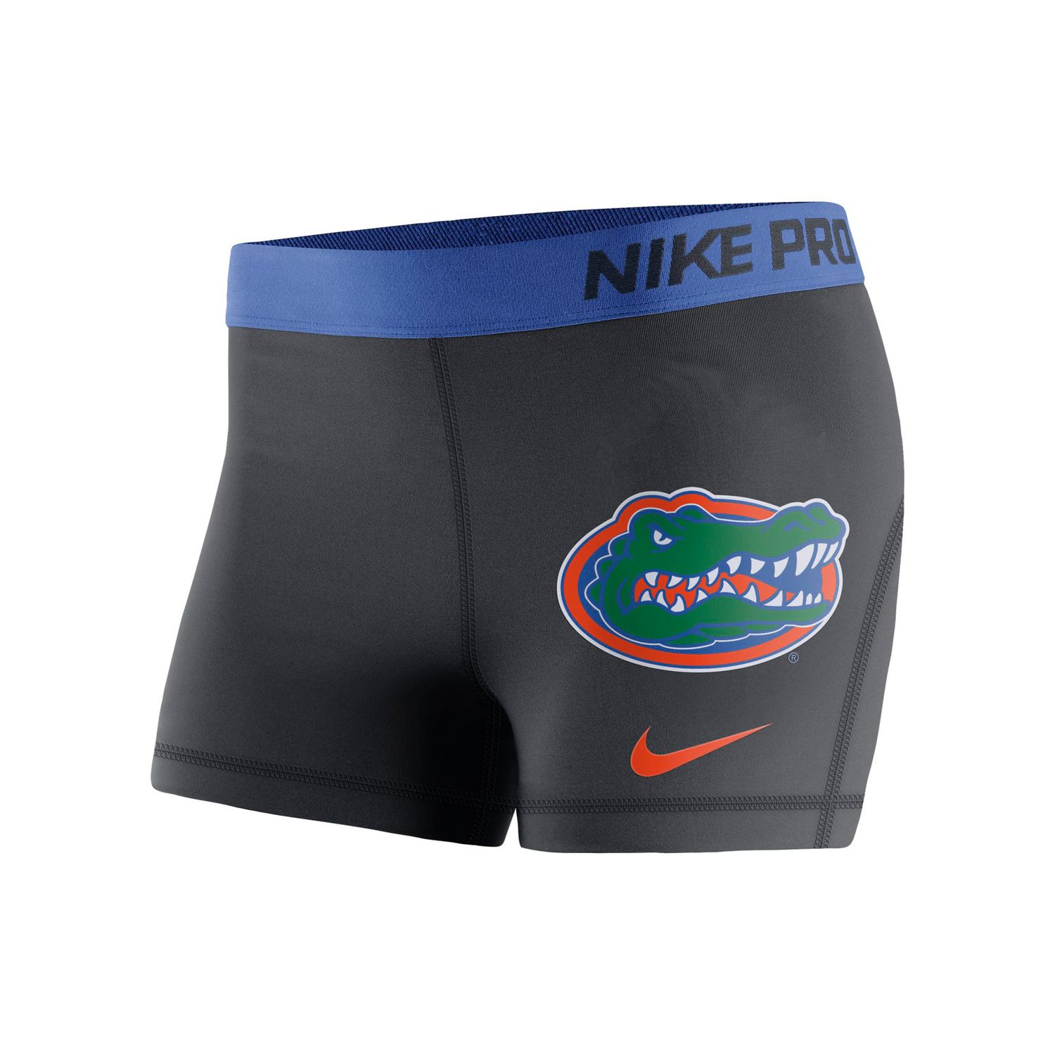 kohls nike pro shorts