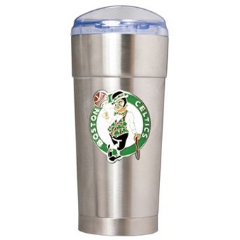 Boston Celtics Eagle Tumbler