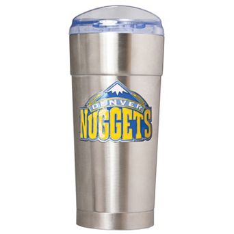 Denver Nuggets Eagle Tumbler