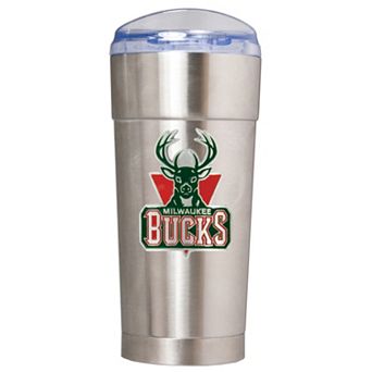 Milwaukee Bucks Eagle Tumbler