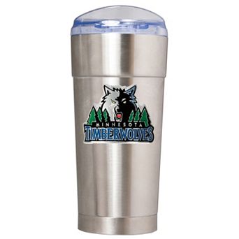 Minnesota Timberwolves Eagle Tumbler