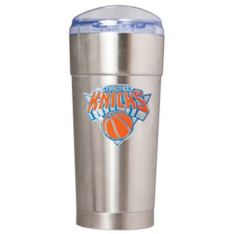 New York Knicks Eagle Tumbler