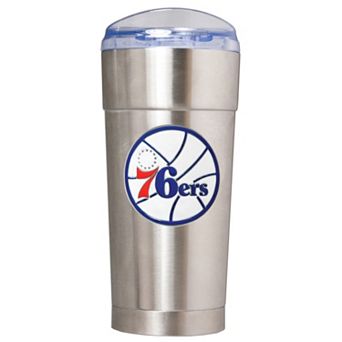 Philadelphia 76ers Eagle Tumbler