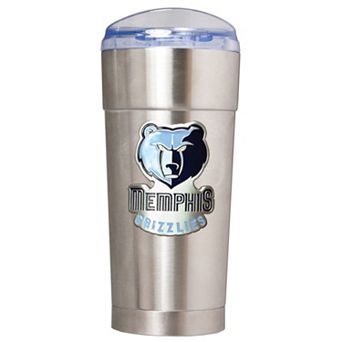 Memphis Grizzlies Eagle Tumbler