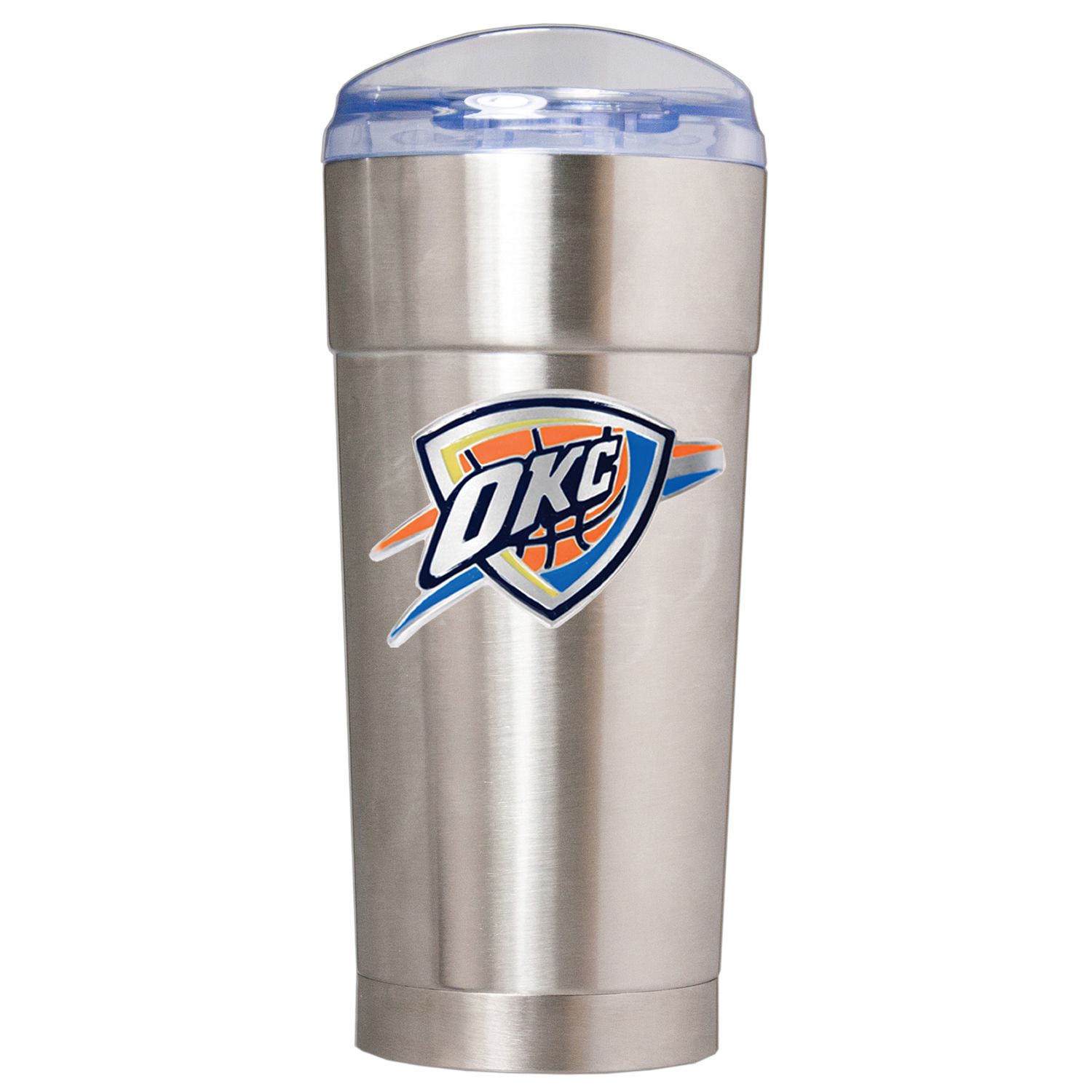 Oklahoma City Thunder Tervis 24oz. Arctic Classic Water Bottle