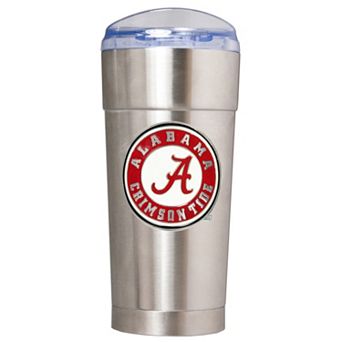 Alabama Crimson Tide Eagle Tumbler
