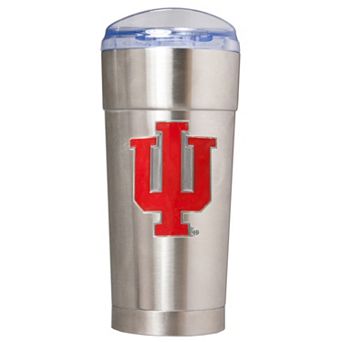 Indiana Hoosiers Eagle Tumbler