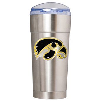 Iowa Hawkeyes Eagle Tumbler