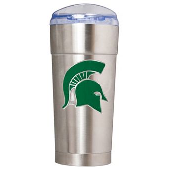 Michigan State Spartans Eagle Tumbler