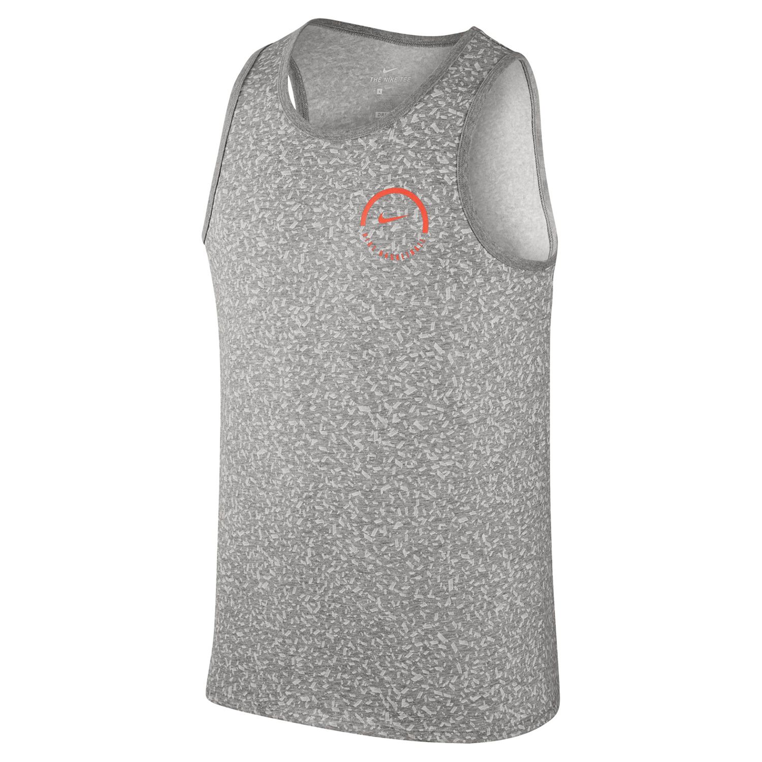 kohls mens nike tank tops