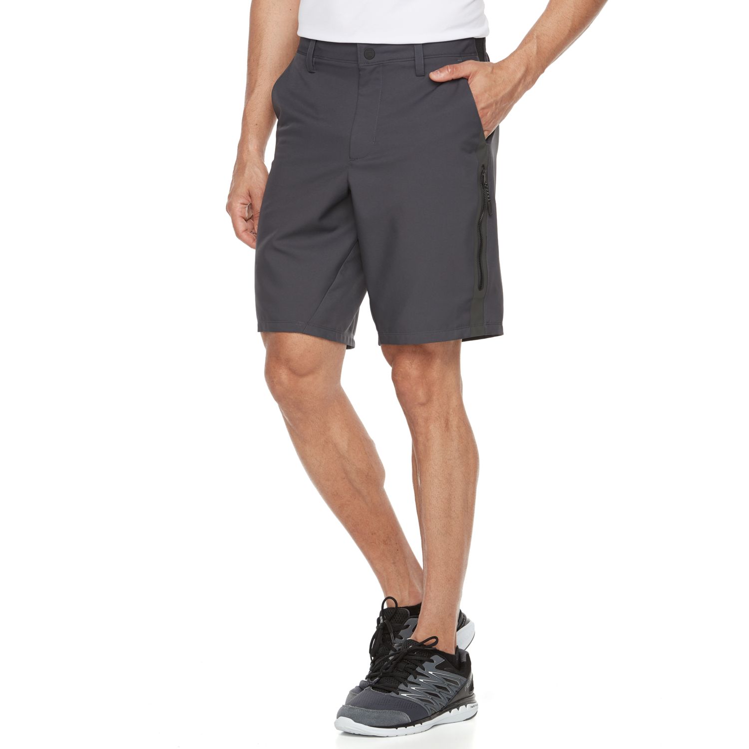 fila shorts kohls