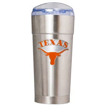 Texas Longhorns Eagle Tumbler