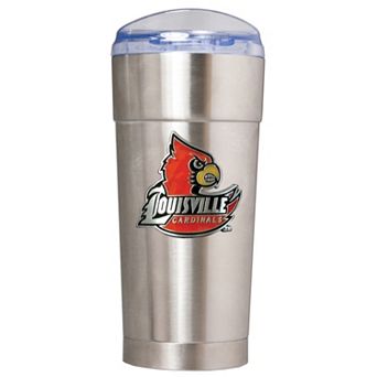 Louisville Cardinals Eagle Tumbler