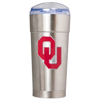 Oklahoma Sooners Eagle Tumbler