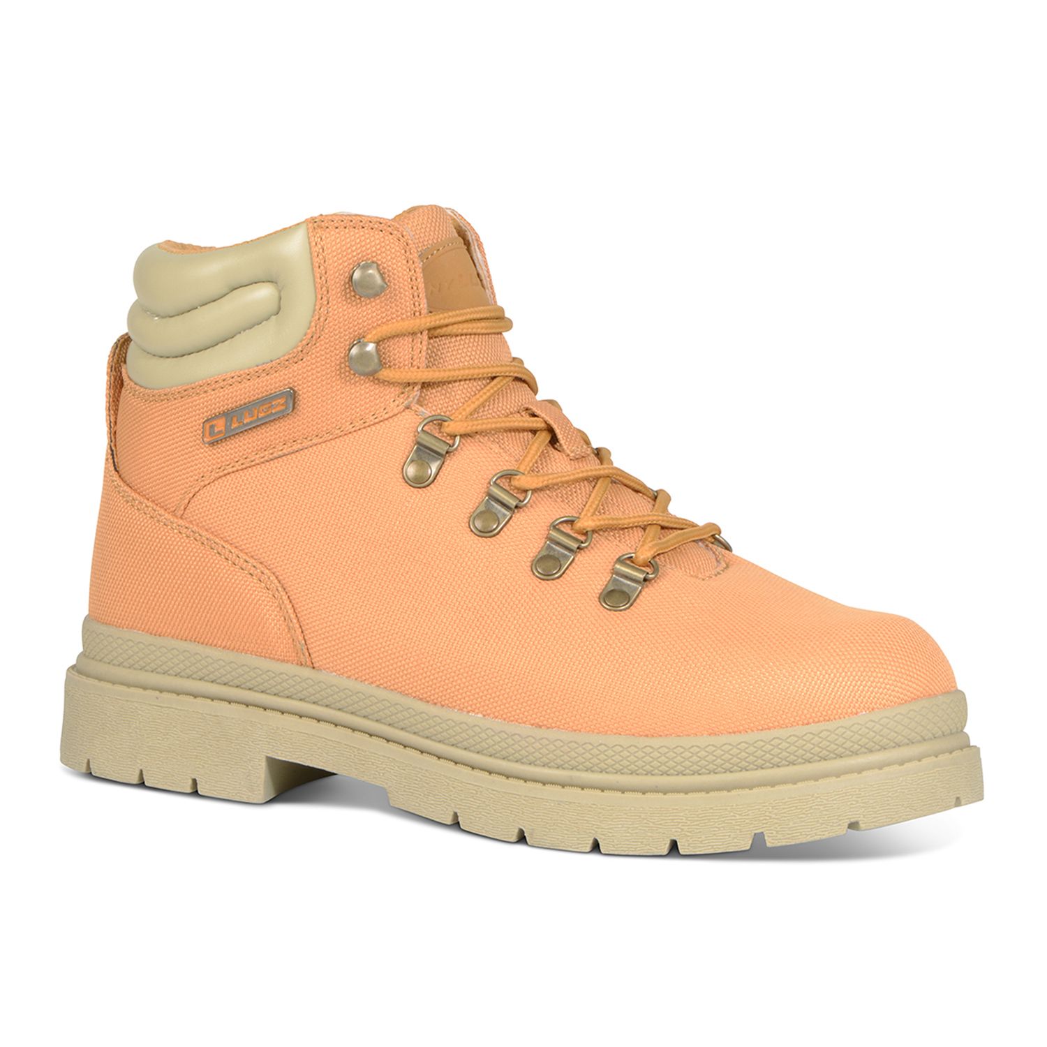 lugz slip resistant boots