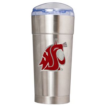 Washington State Cougars Eagle Tumbler