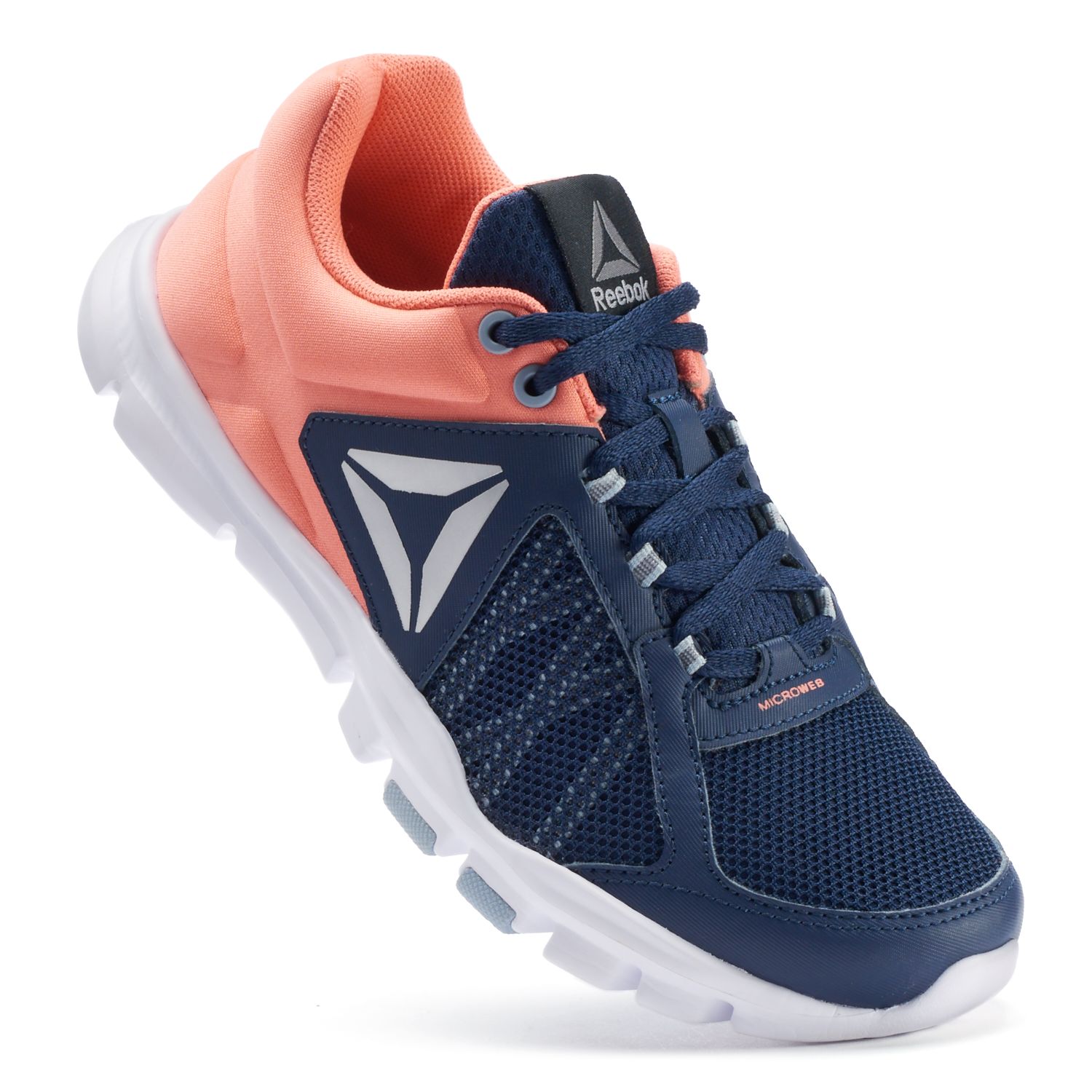 reebok yourflex womens shoes