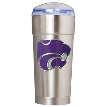 Kansas State Wildcats Eagle Tumbler