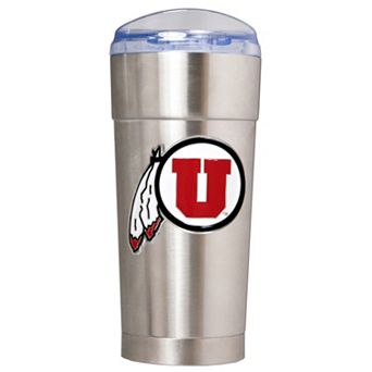 Utah Utes Eagle Tumbler