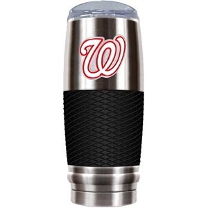 Washington Nationals 30-Ounce Reserve Stainless Steel Tumbler