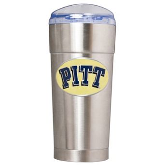 Pitt Panthers Eagle Tumbler