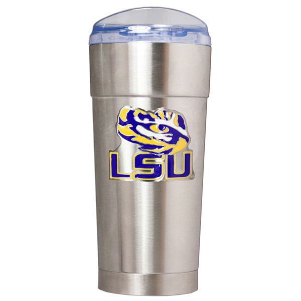 Lsu Yeti Tumbler 