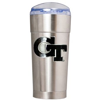 Georgia Tech Yellow Jackets Eagle Tumbler