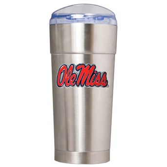 Ole Miss Rebels Eagle Tumbler