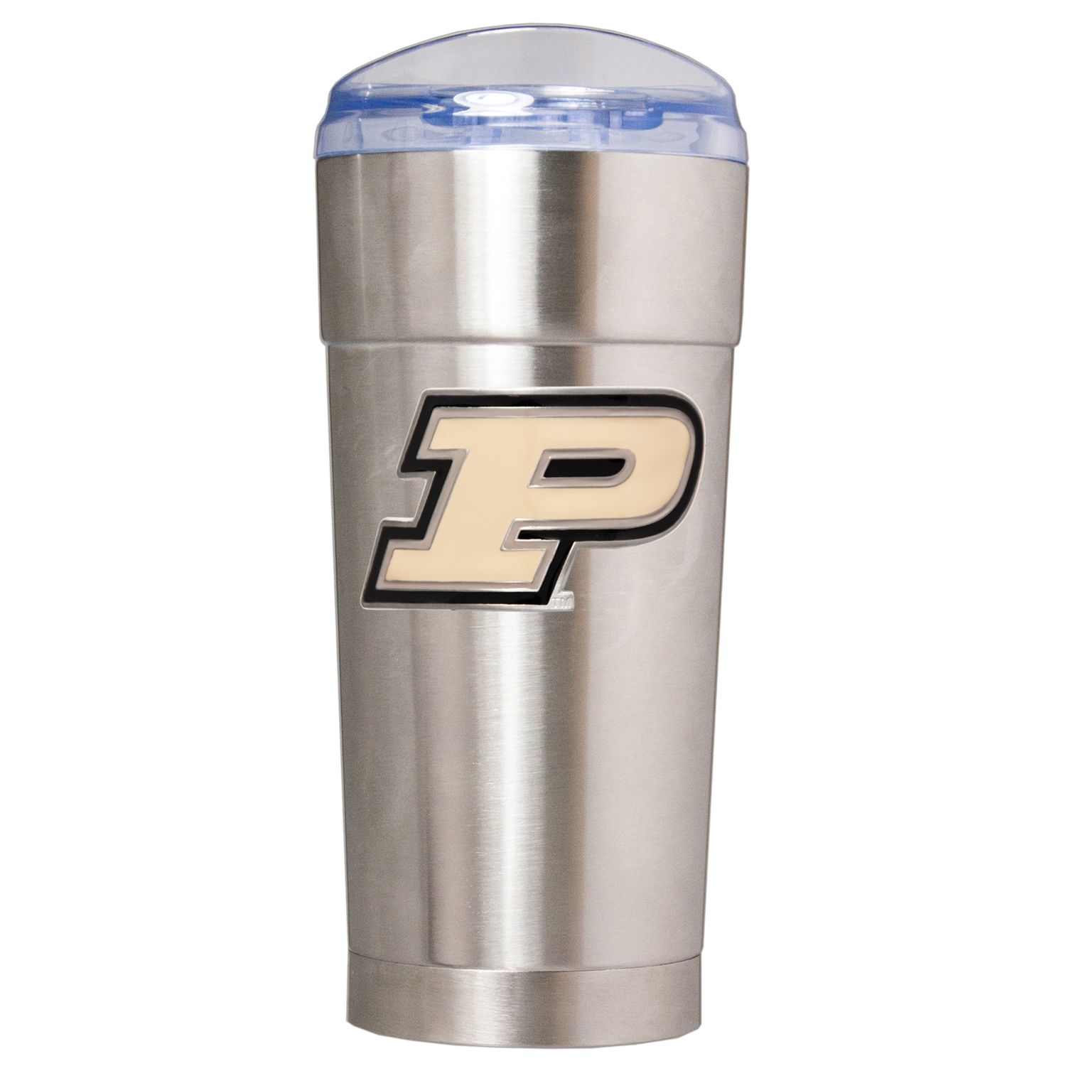 Purdue Boilermakers 24-Ounce Draft Opal Tumbler