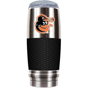 Baltimore Orioles 30-Ounce Reserve Stainless Steel Tumbler