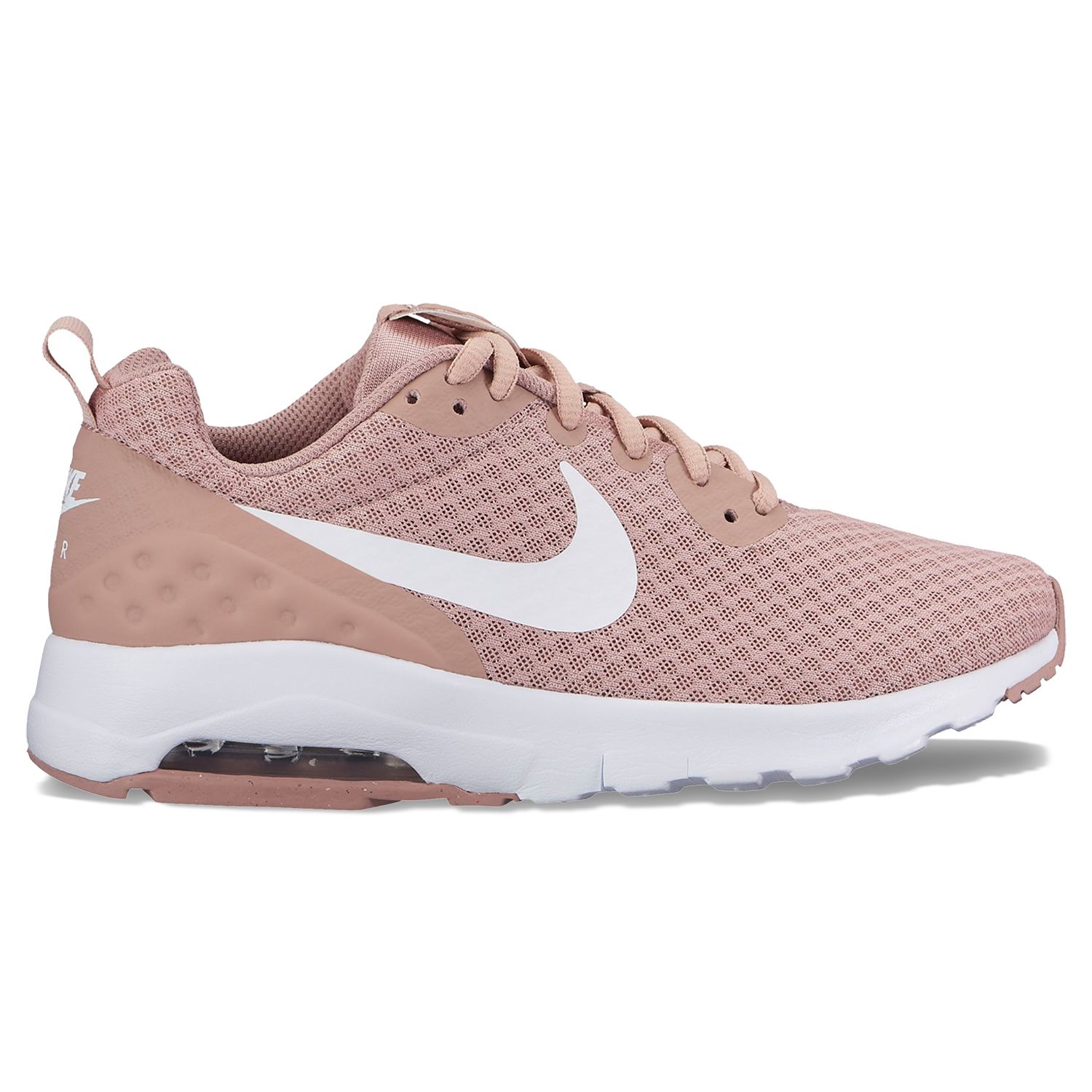 nike air max motion lw rosa