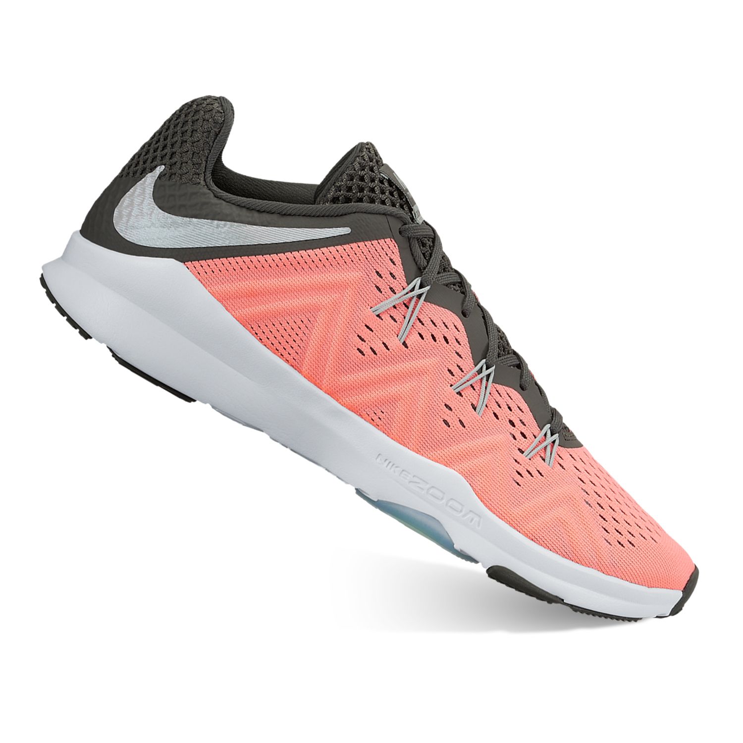 nike zoom condition tr 2 review