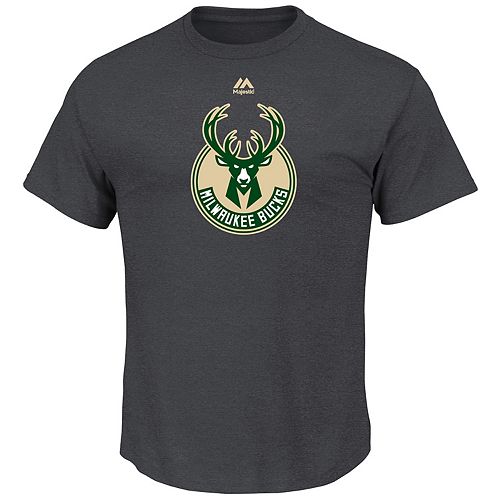 bucks graphic tee