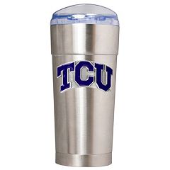 TCU Horned Frogs Tervis 32oz. All In Wide Mouth Water Bottle