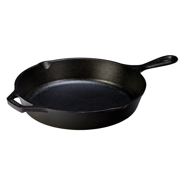 Q&A: What is pre-seasoned cookware?