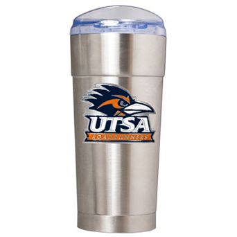 UTSA Roadrunners Eagle Tumbler