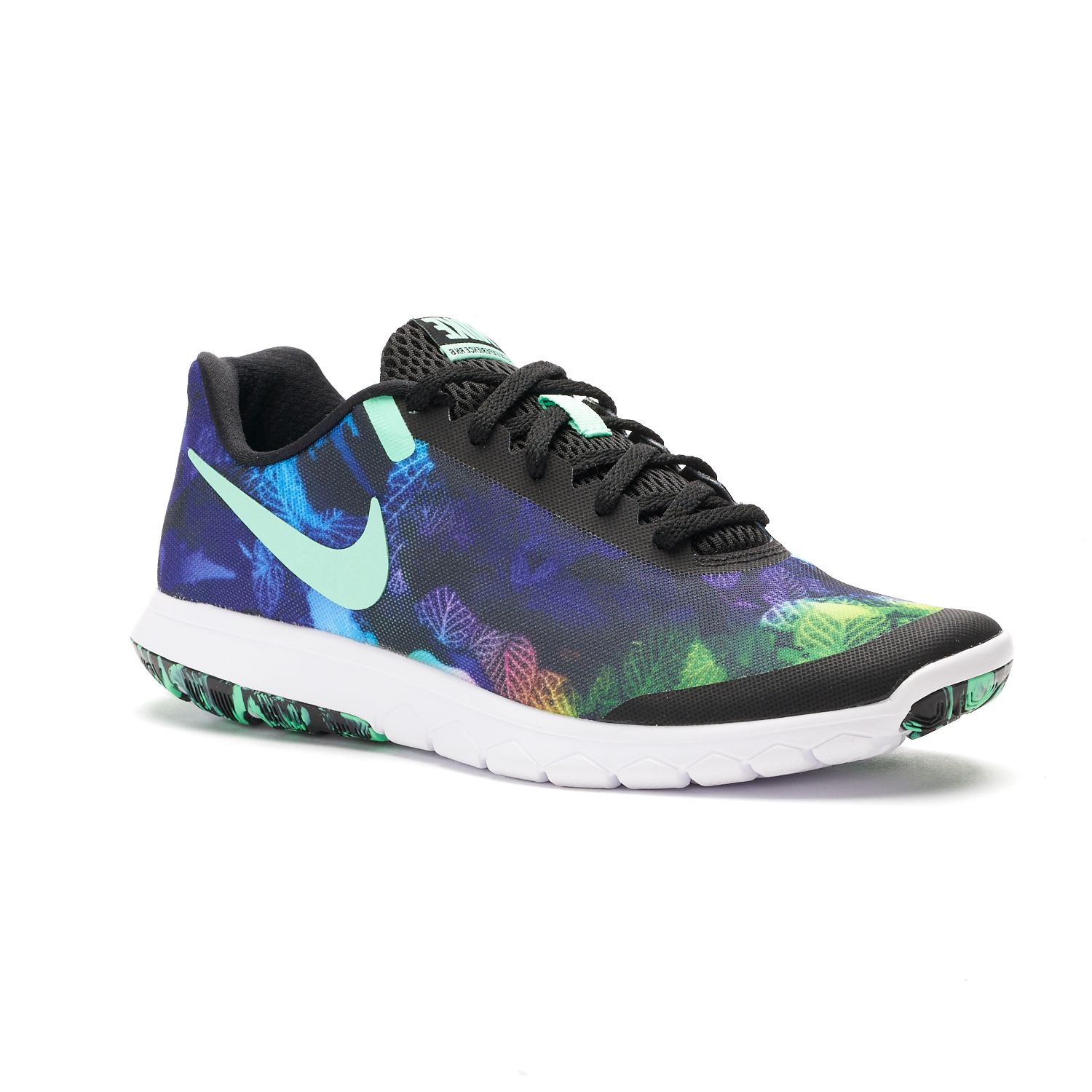 women's nike flex experience rn 6 running shoes