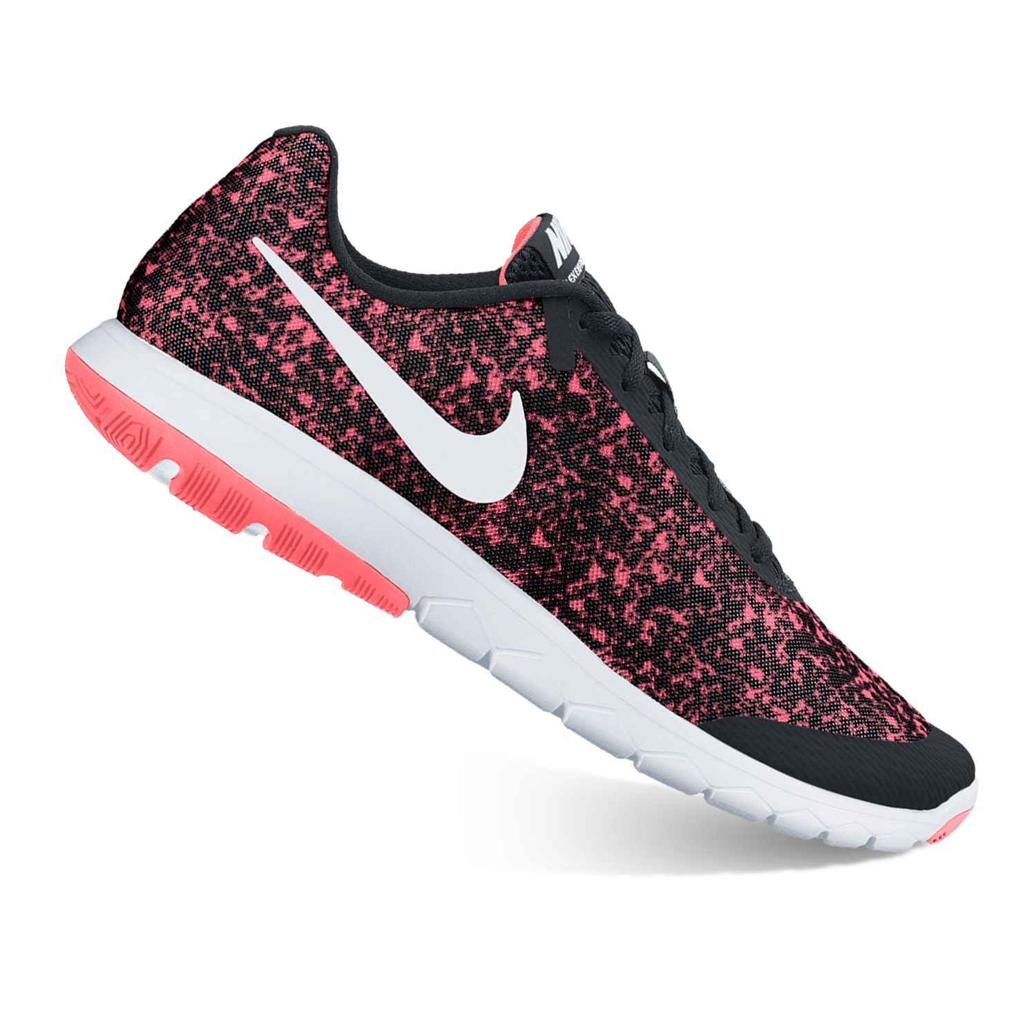 women's nike flex experience rn 6 running shoes