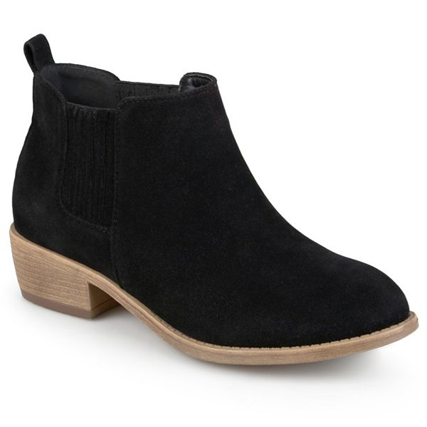 Journee Collection Ramsey Women's Ankle Boots